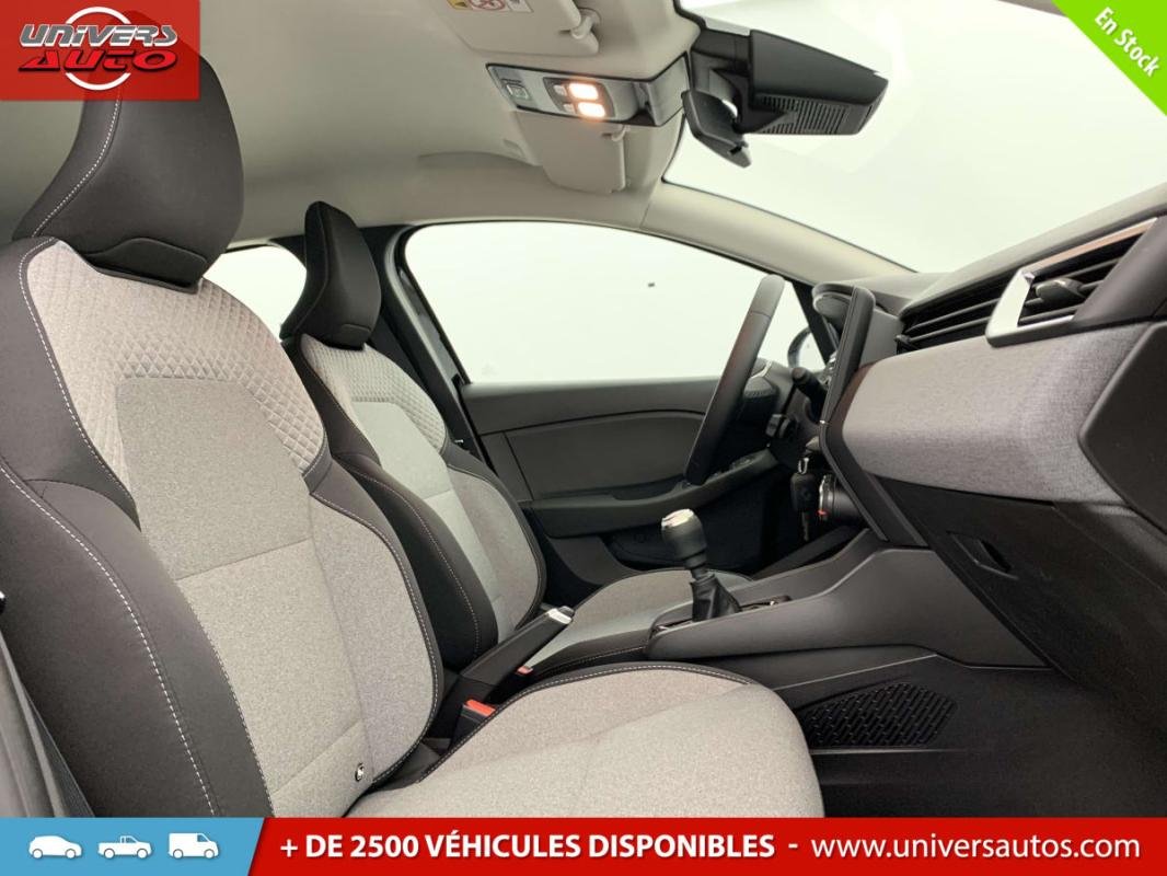 Renault Clio - Photo 9