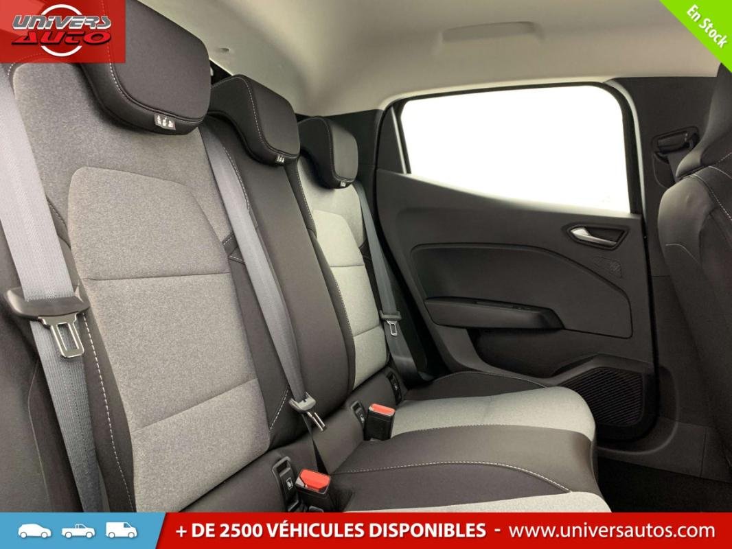 Renault Clio - Photo 10