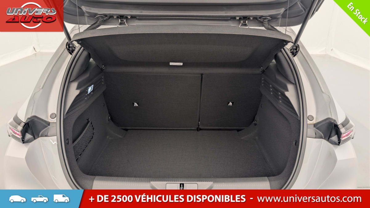 Peugeot 308 - Photo 11