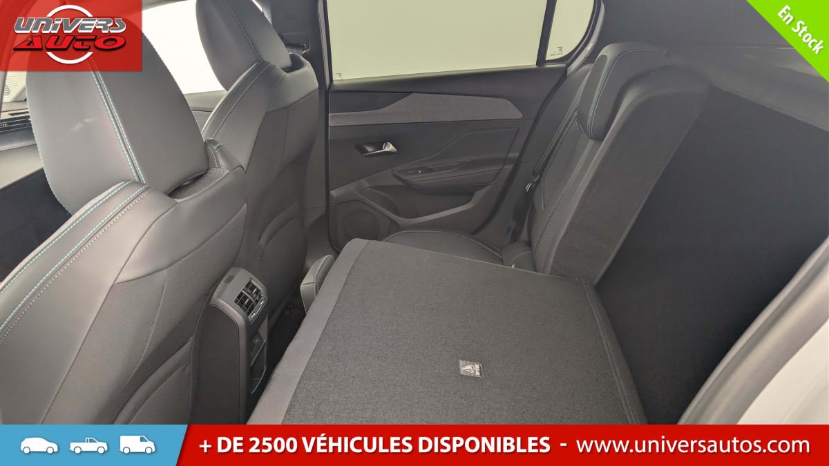 Peugeot 308 - Photo 12