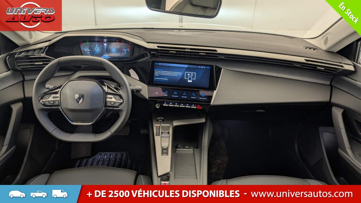 Peugeot 308 - Photo 13