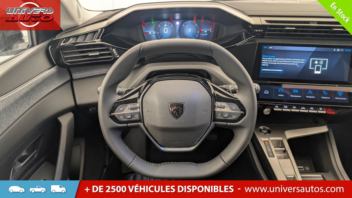 Peugeot 308 - Photo 14