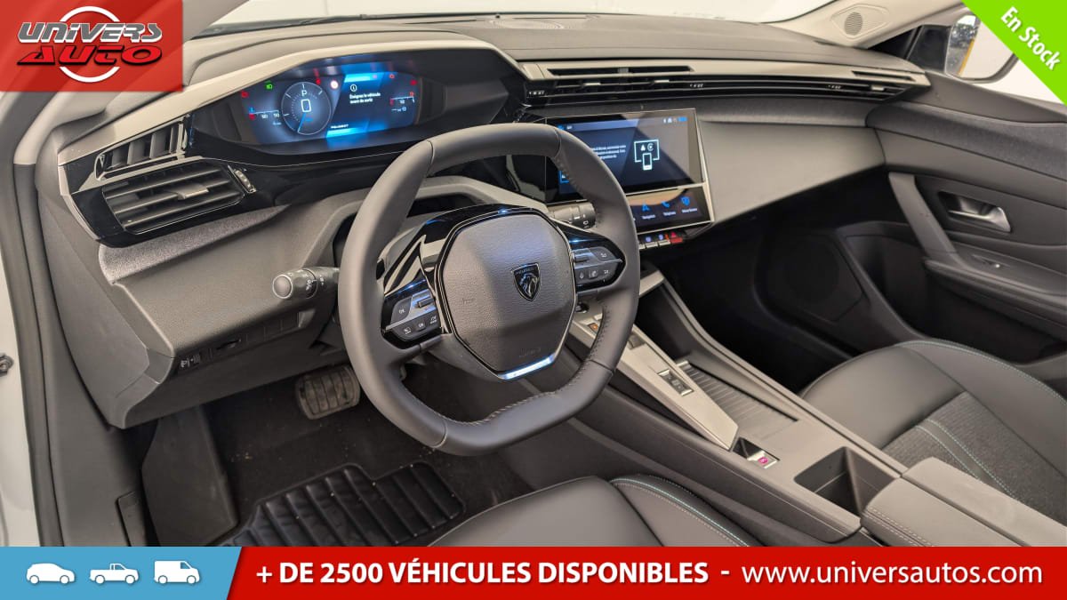 Peugeot 308 - Photo 15