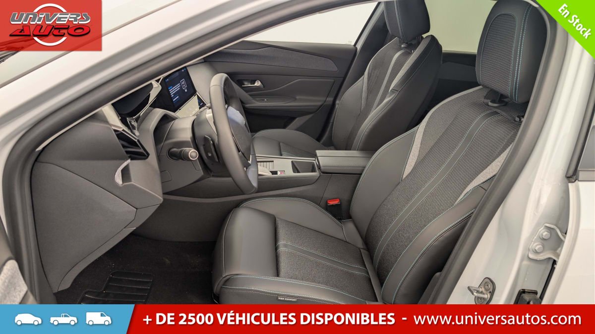 Peugeot 308 - Photo 16