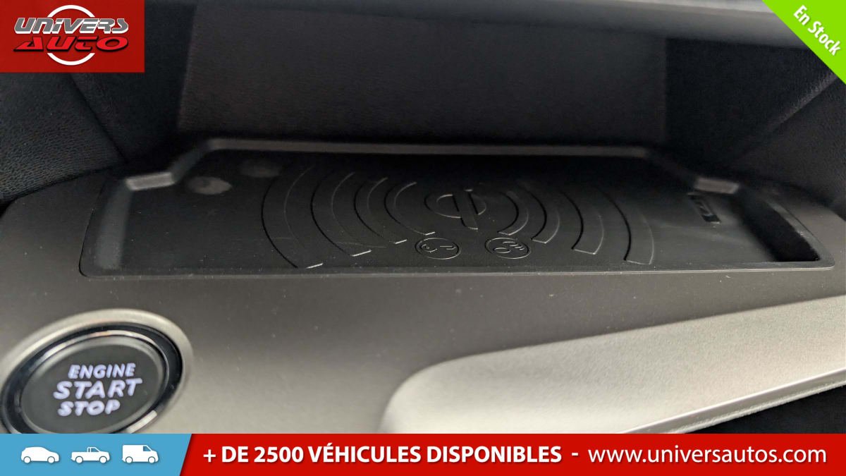 Peugeot 308 - Photo 20