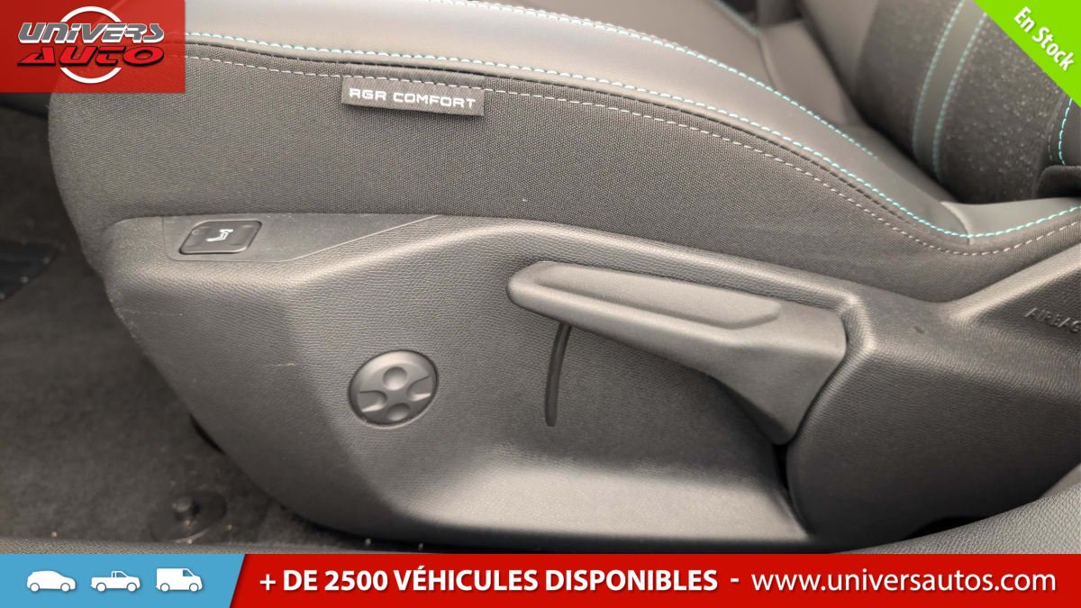 Peugeot 308 - Photo 21