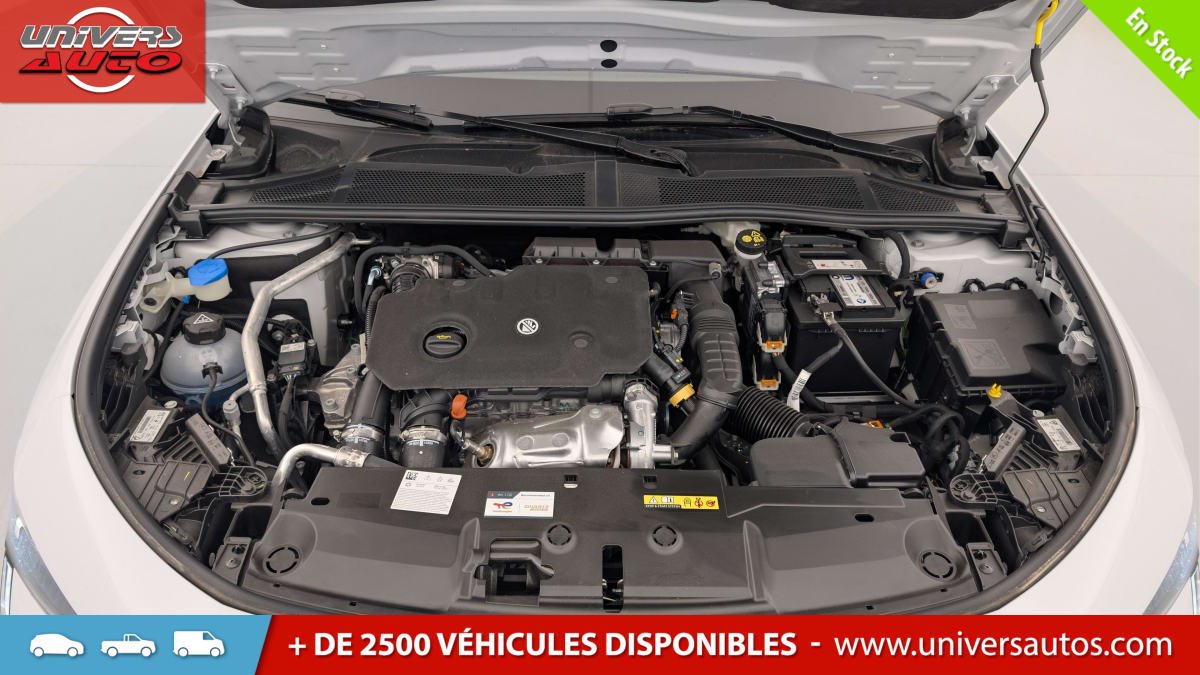 Peugeot 308 - Photo 22