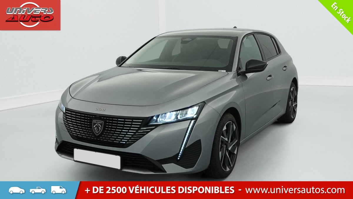 Peugeot 308 - Photo 27