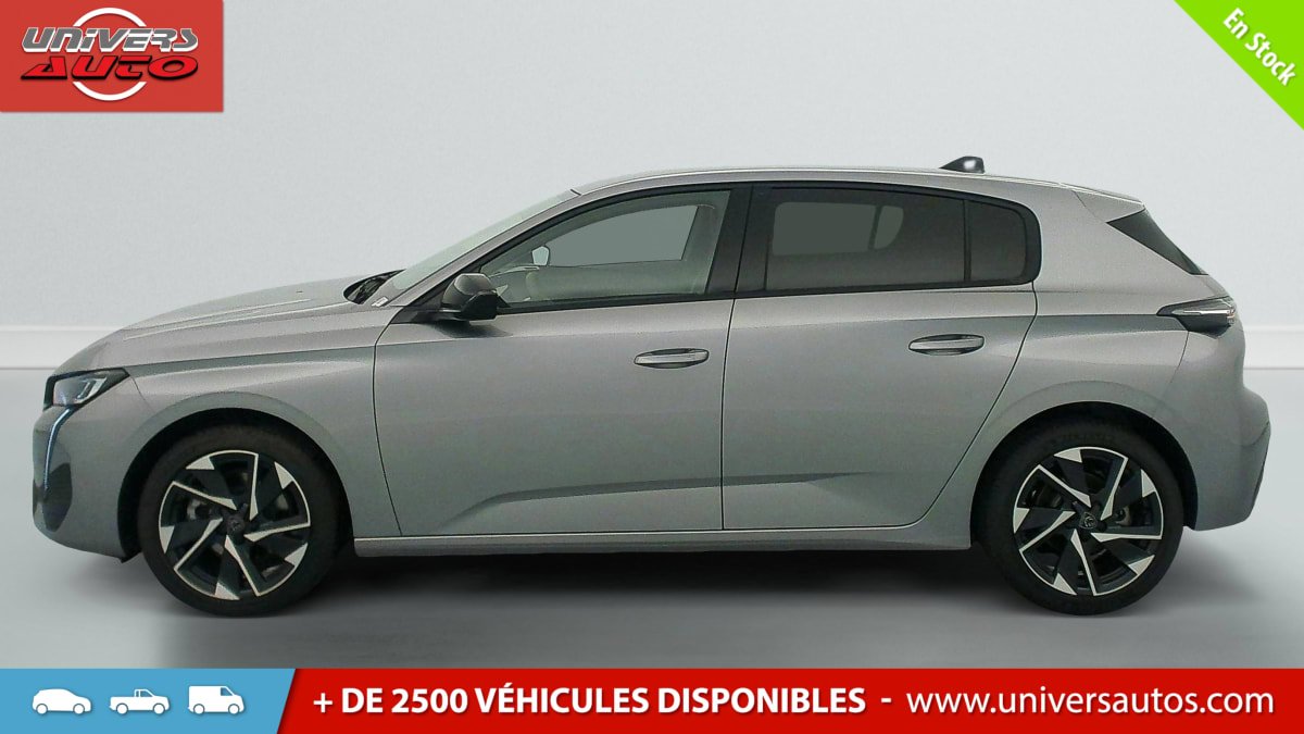 Peugeot 308 - Photo 28