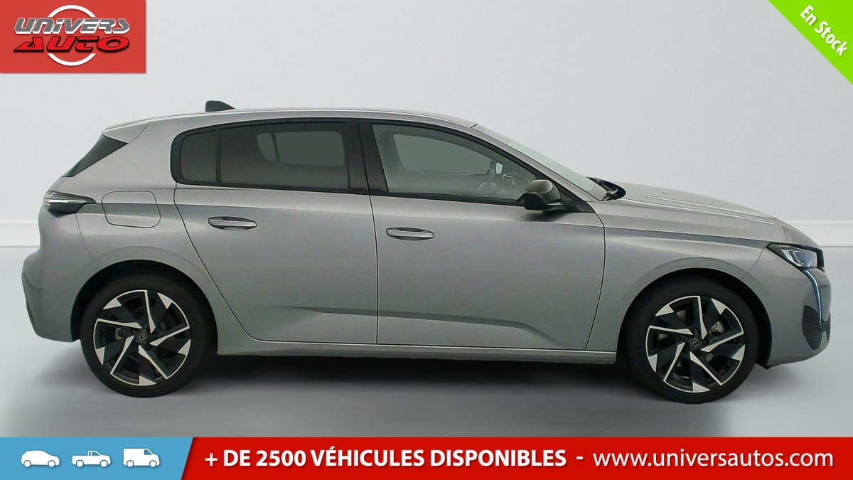 Peugeot 308 - Photo 32
