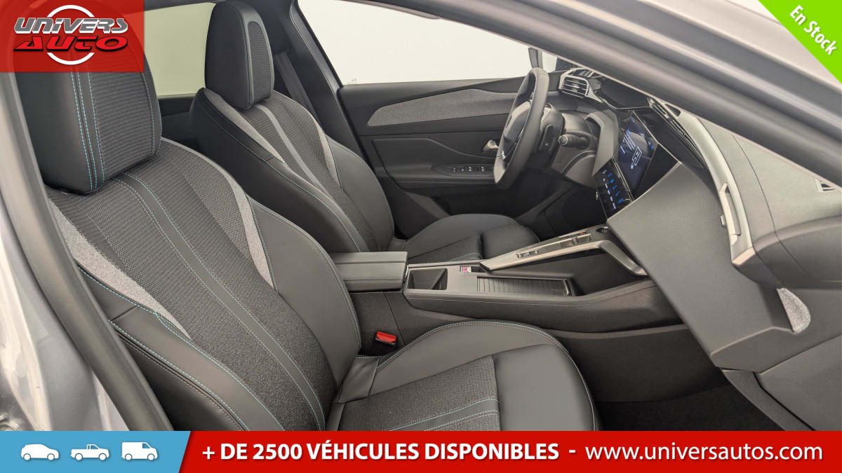 Peugeot 308 - Photo 33