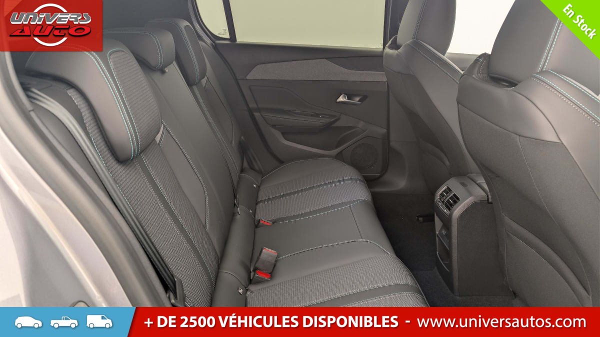 Peugeot 308 - Photo 34