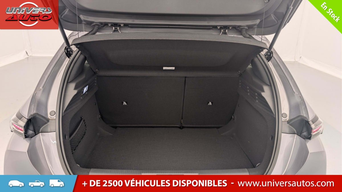Peugeot 308 - Photo 35