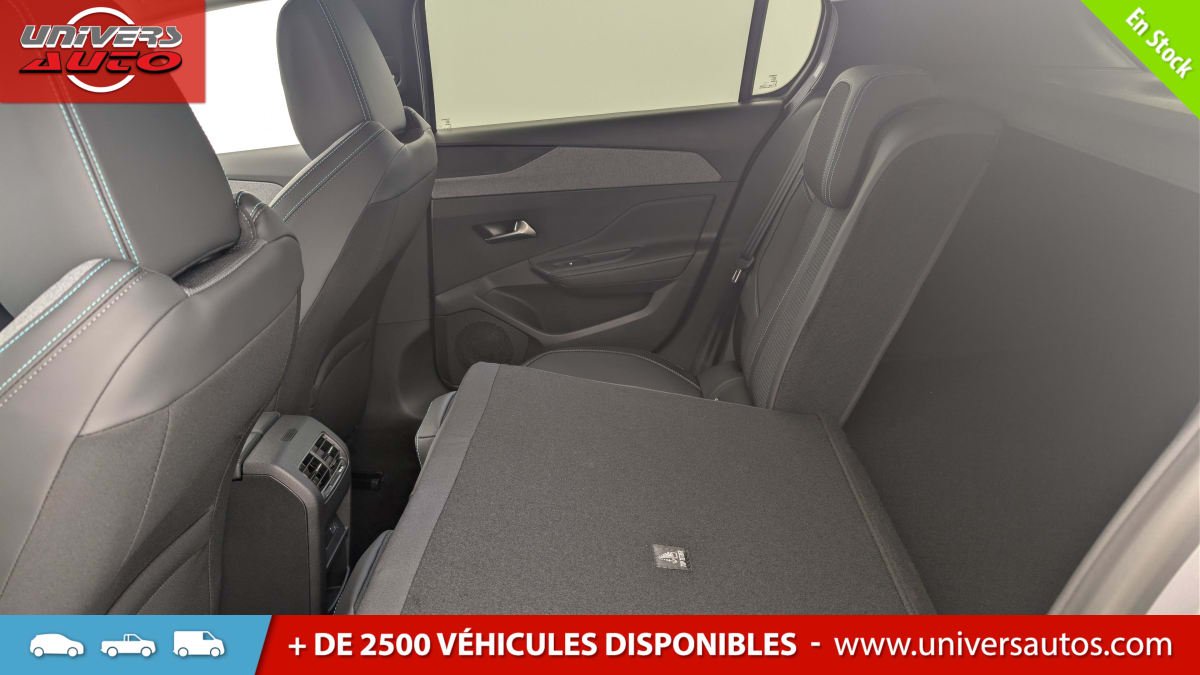 Peugeot 308 - Photo 36