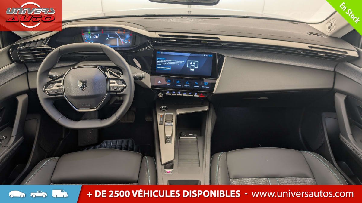 Peugeot 308 - Photo 37