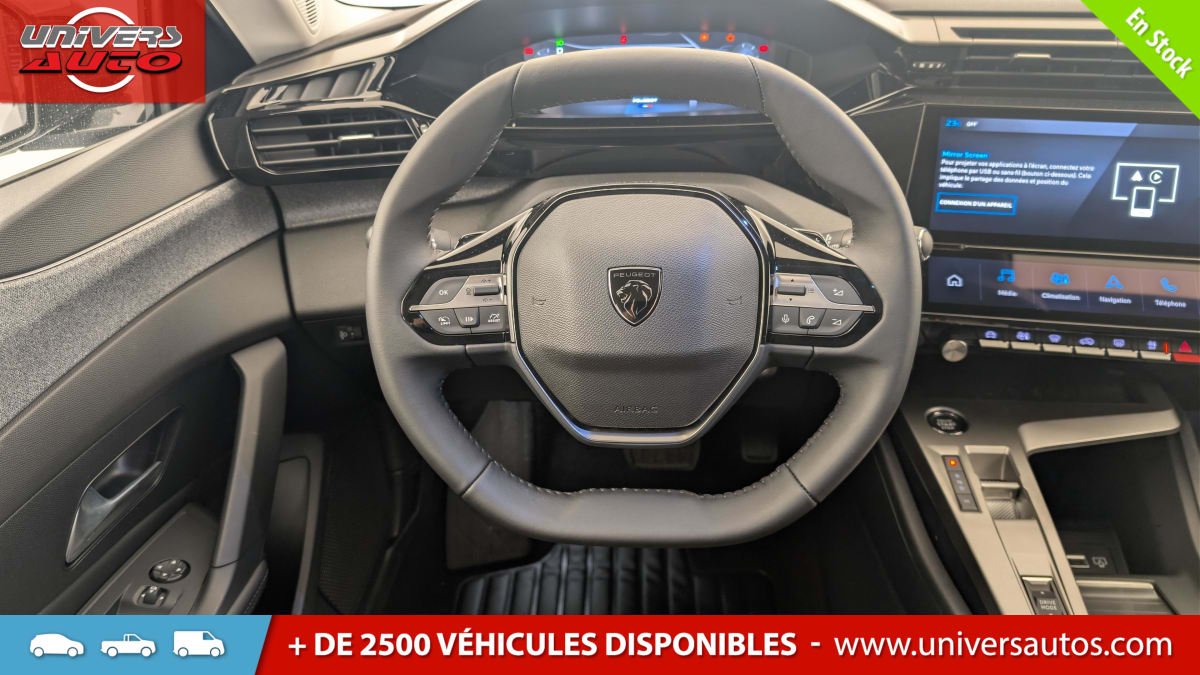 Peugeot 308 - Photo 38