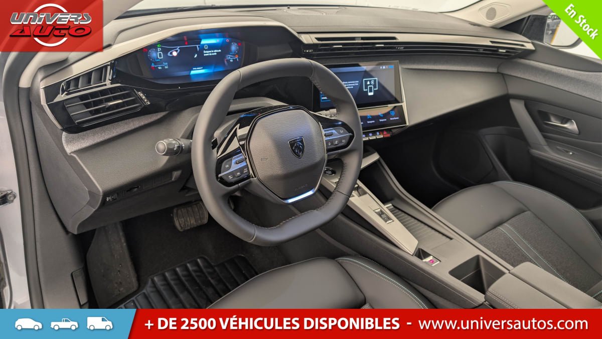 Peugeot 308 - Photo 39