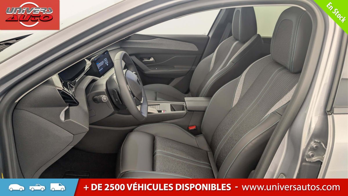 Peugeot 308 - Photo 40