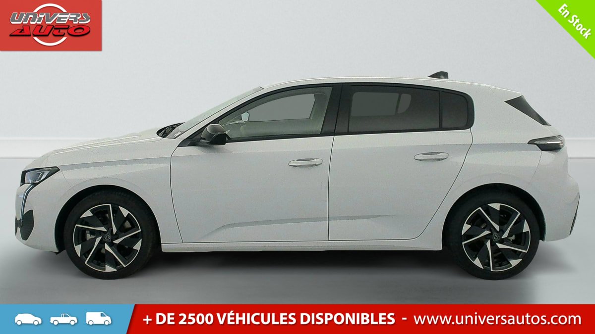 Peugeot 308 - Photo 4