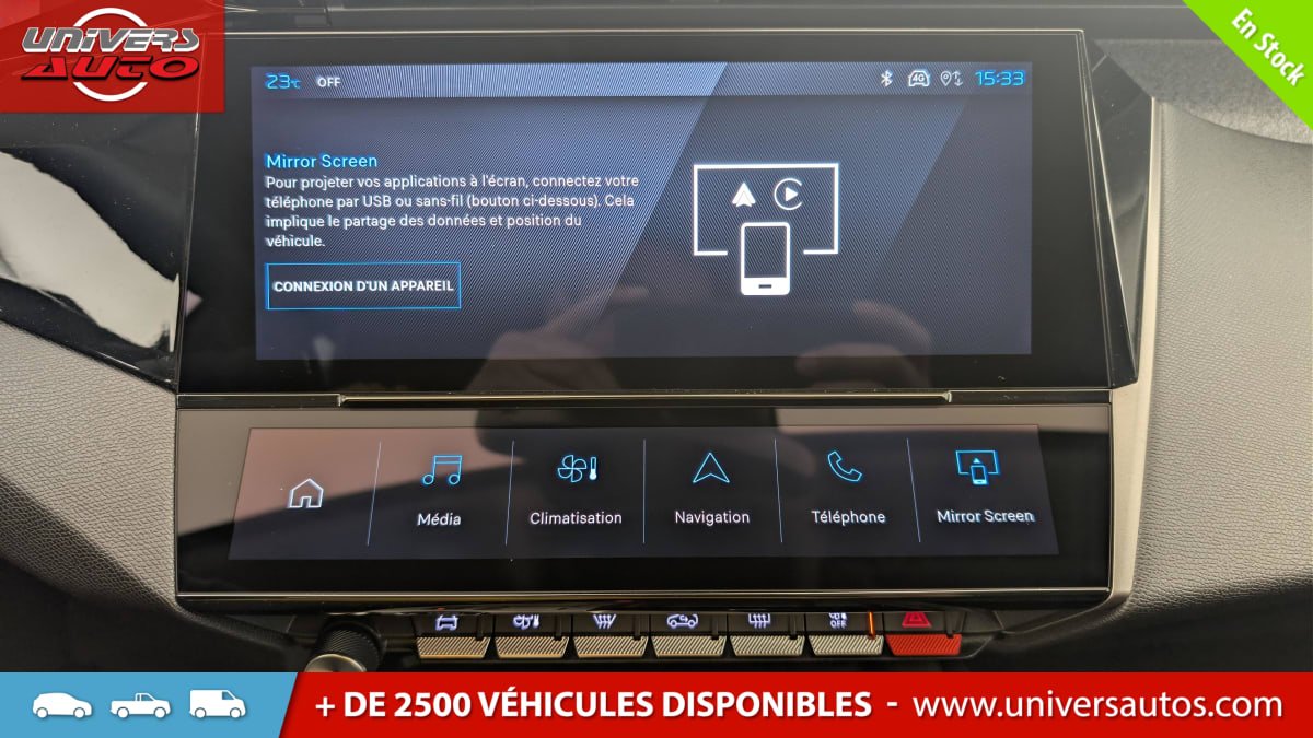 Peugeot 308 - Photo 41