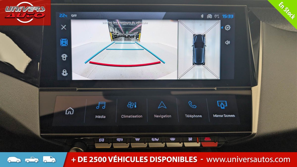 Peugeot 308 - Photo 42