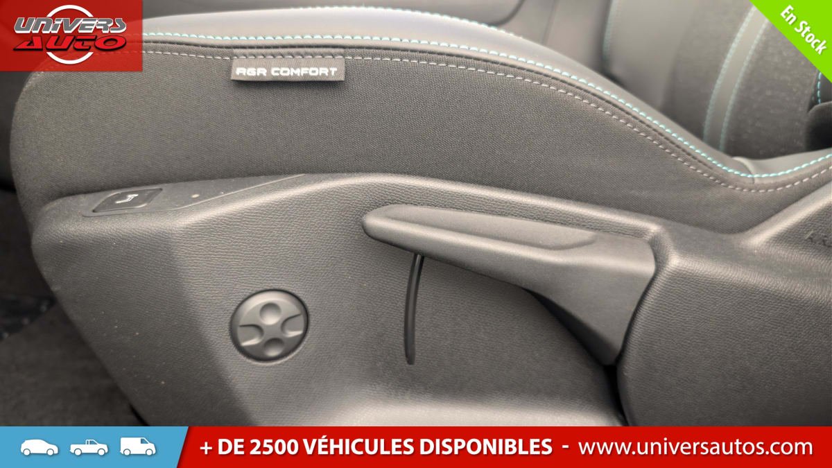 Peugeot 308 - Photo 45