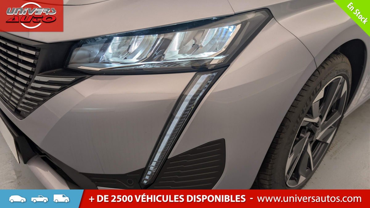 Peugeot 308 - Photo 47