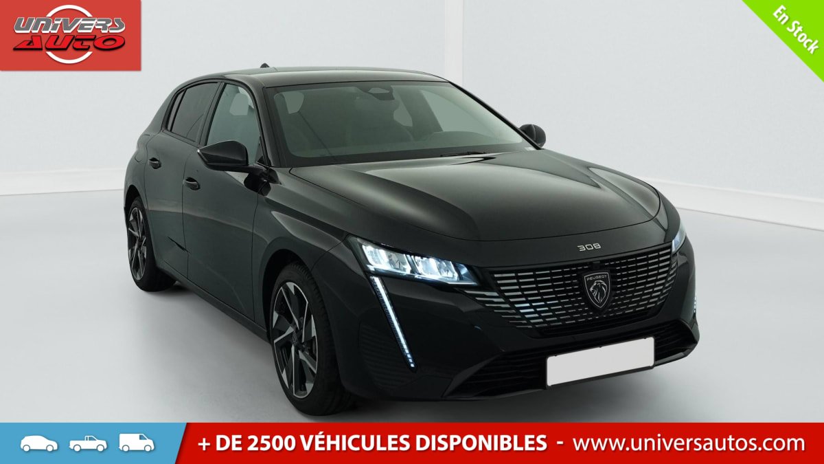 Peugeot 308 - Photo 49