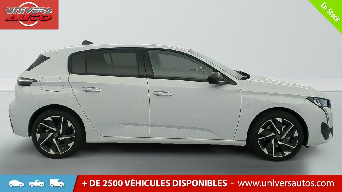 Peugeot 308 - Photo 8