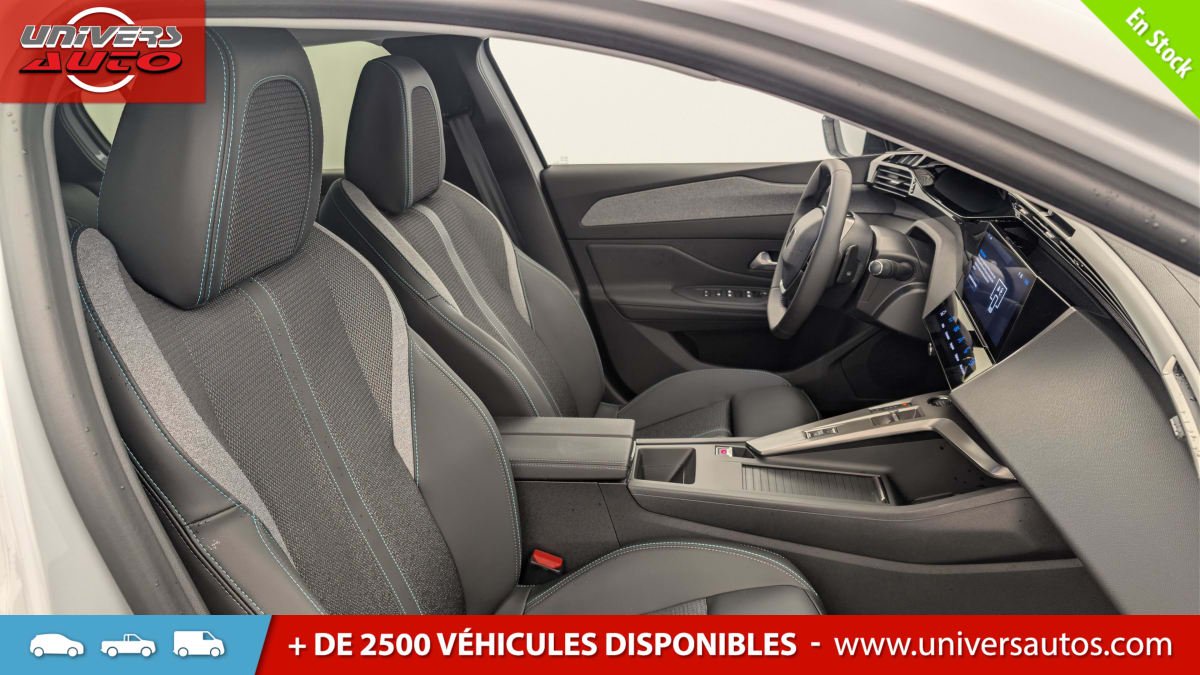 Peugeot 308 - Photo 9