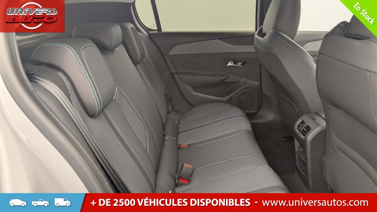 Peugeot 308 - Photo 10