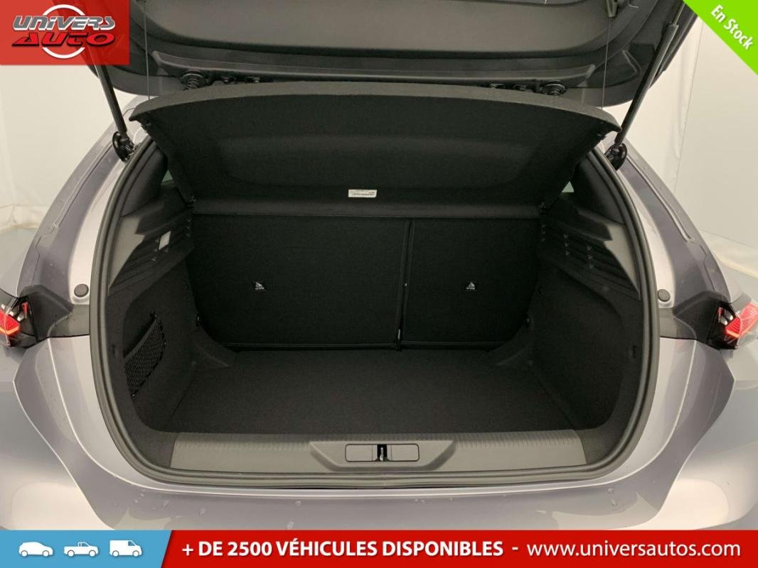 Peugeot 308 - Photo 11
