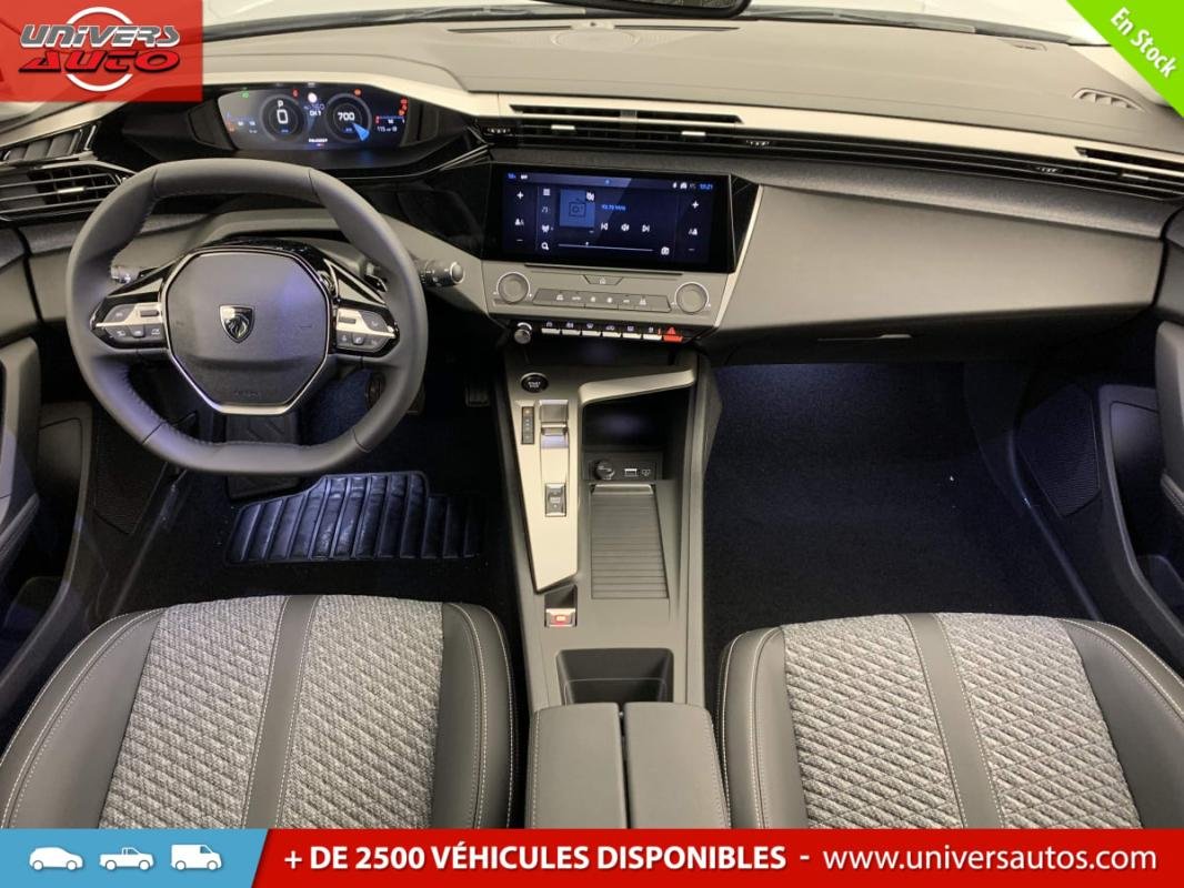 Peugeot 308 - Photo 12