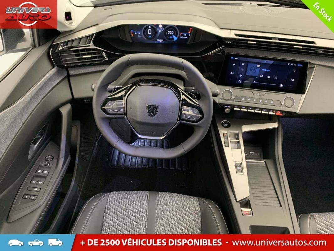 Peugeot 308 - Photo 13