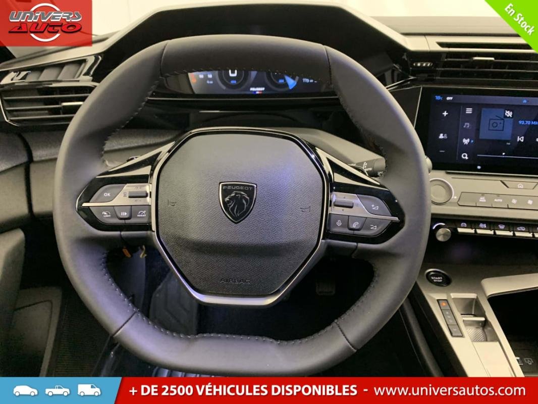 Peugeot 308 - Photo 14