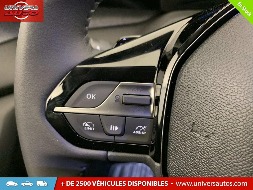 Peugeot 308 - Photo 15