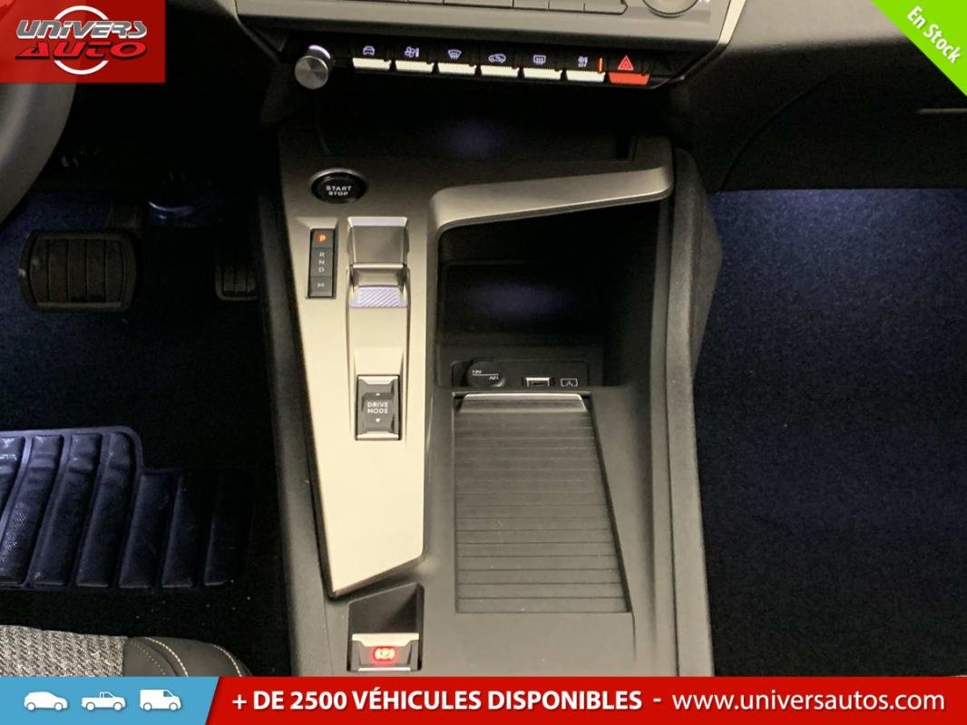 Peugeot 308 - Photo 16