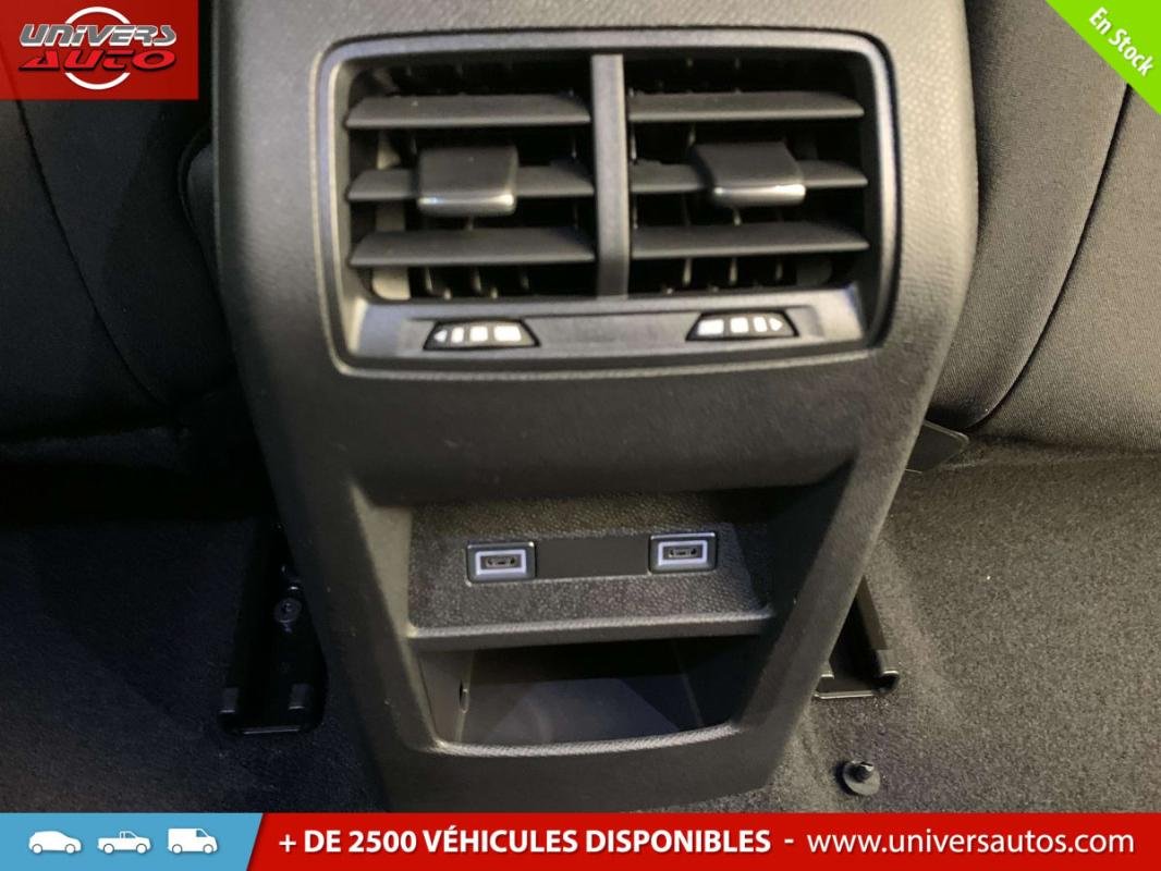 Peugeot 308 - Photo 17