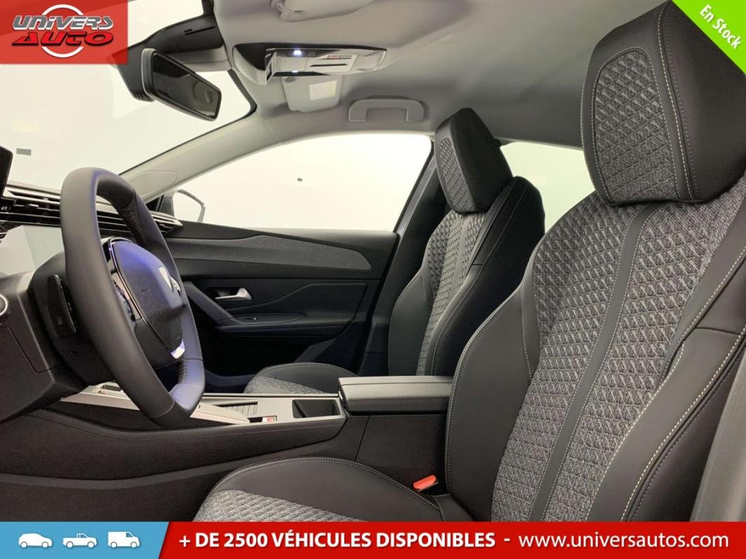 Peugeot 308 - Photo 18