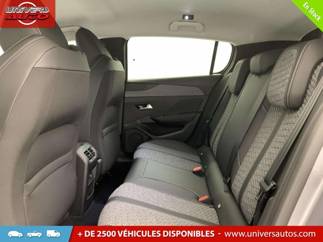 Peugeot 308 - Photo 19