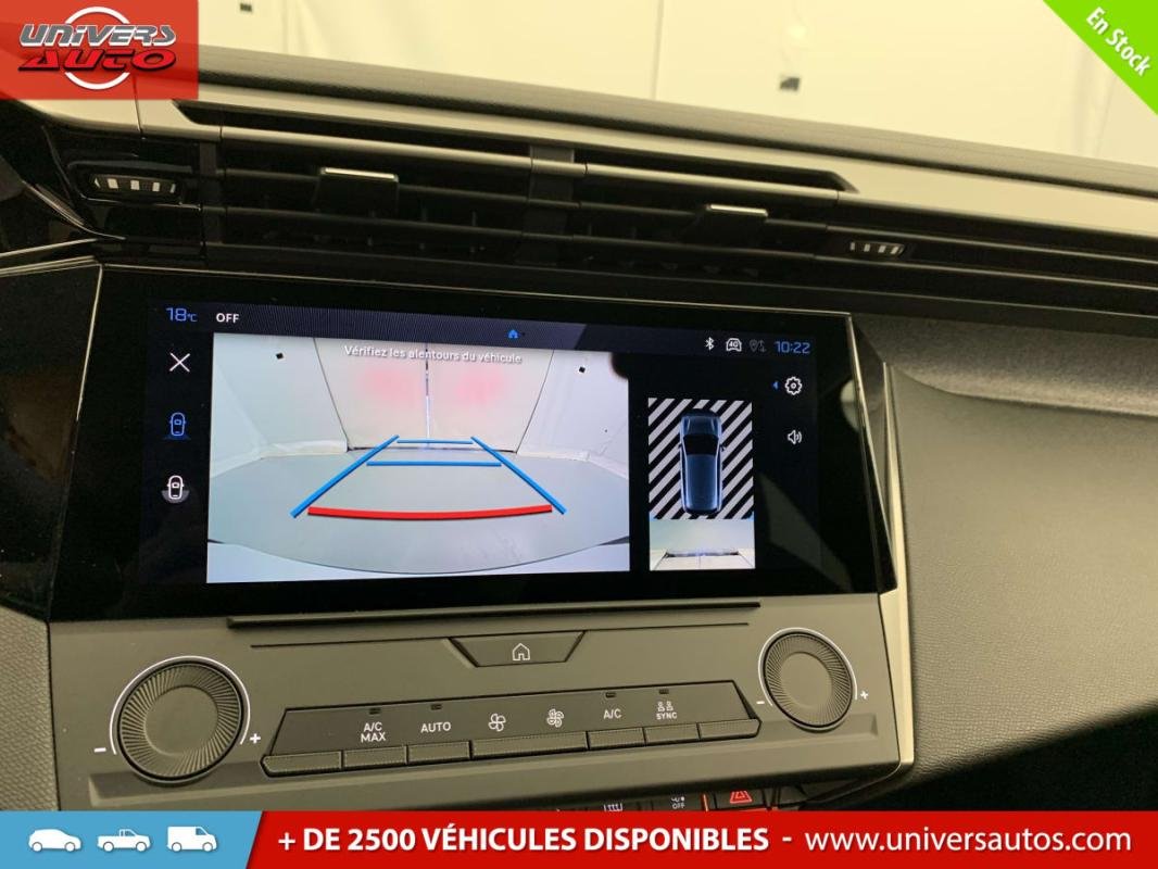 Peugeot 308 - Photo 21