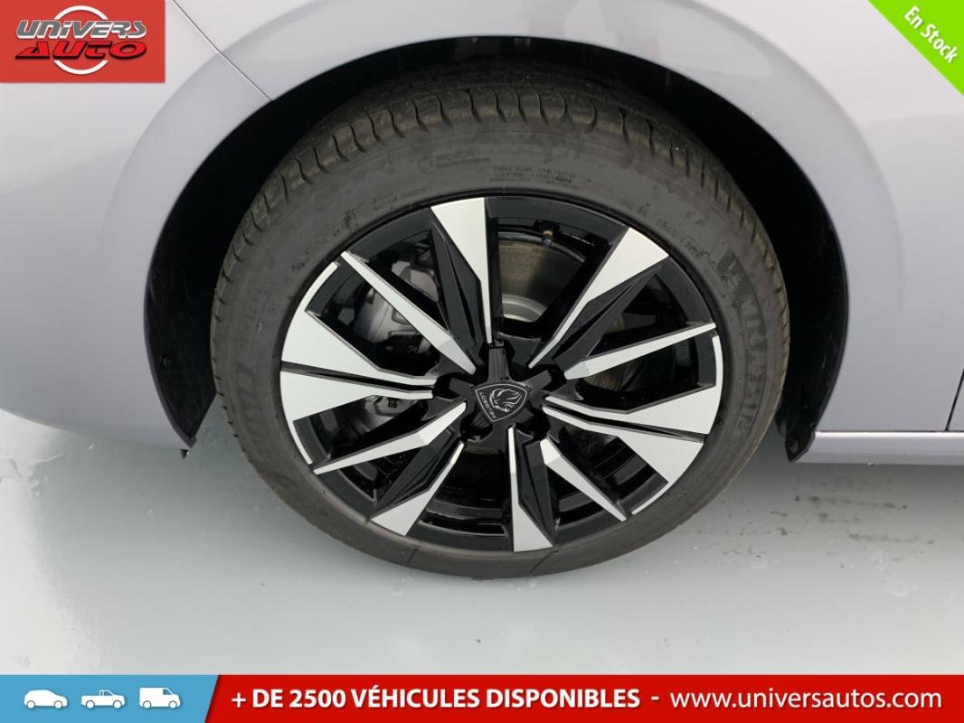 Peugeot 308 - Photo 22