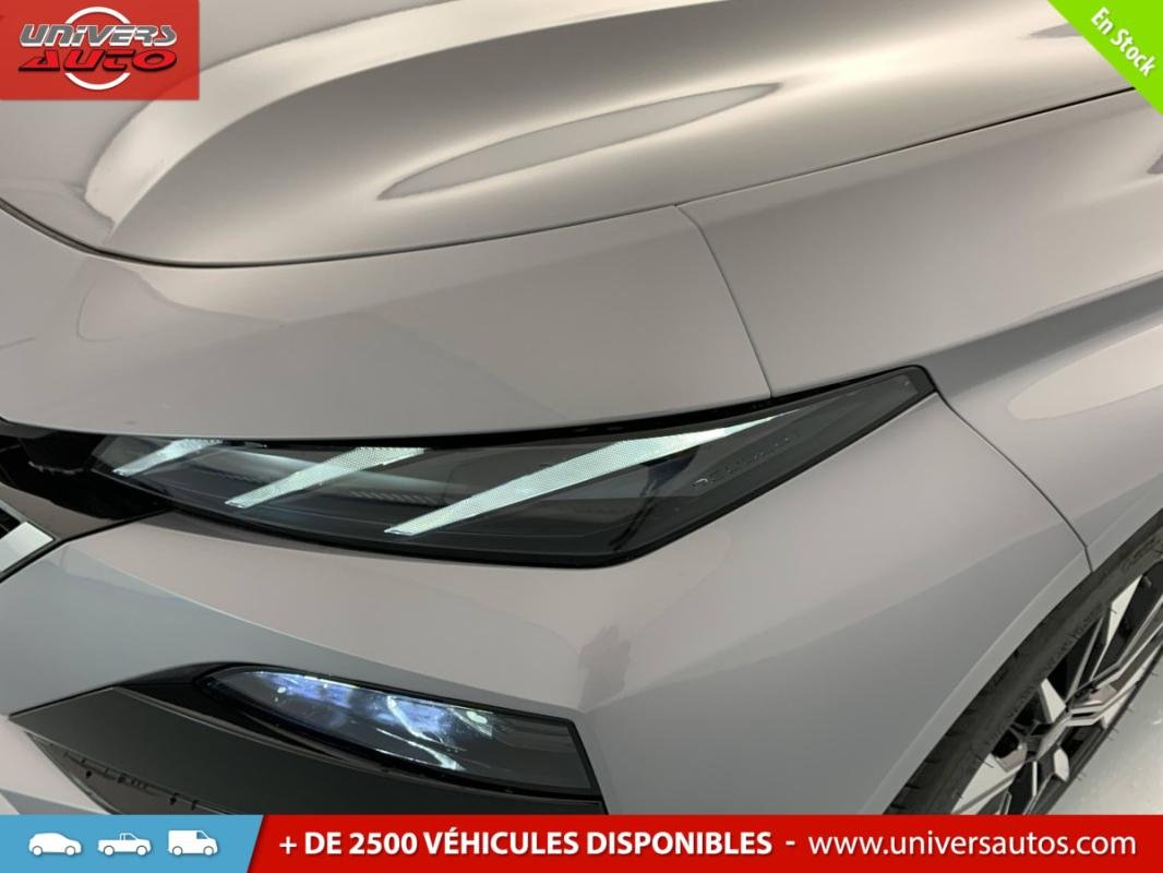 Peugeot 308 - Photo 23