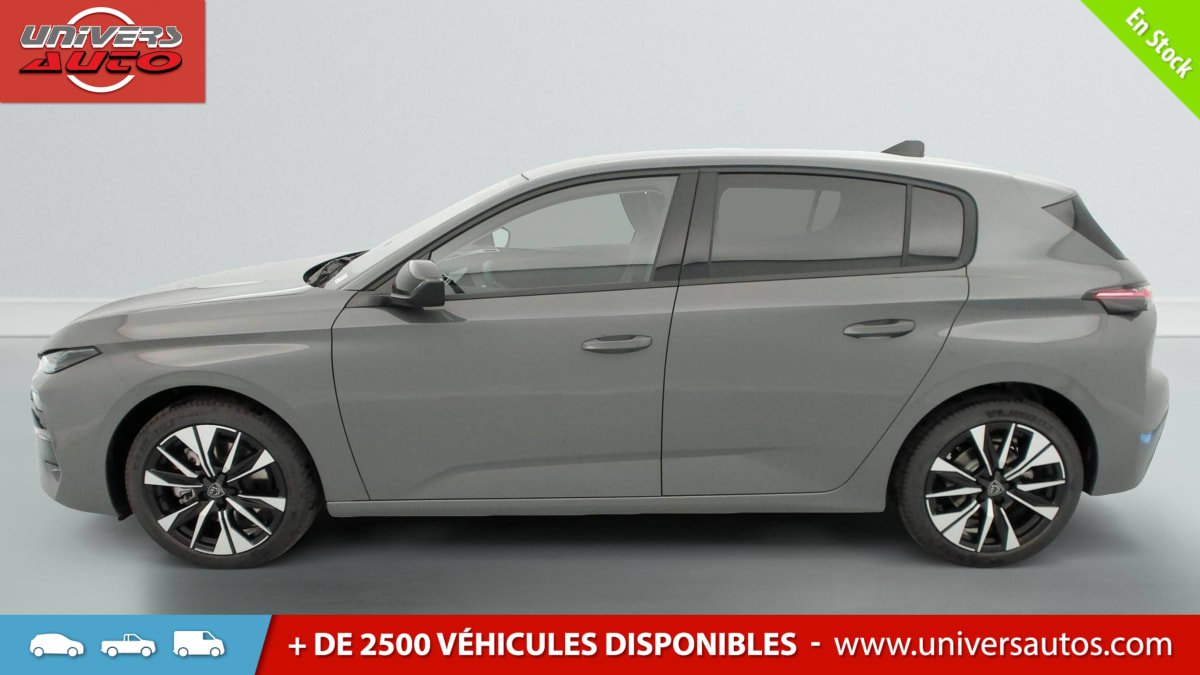 Peugeot 308 - Photo 28