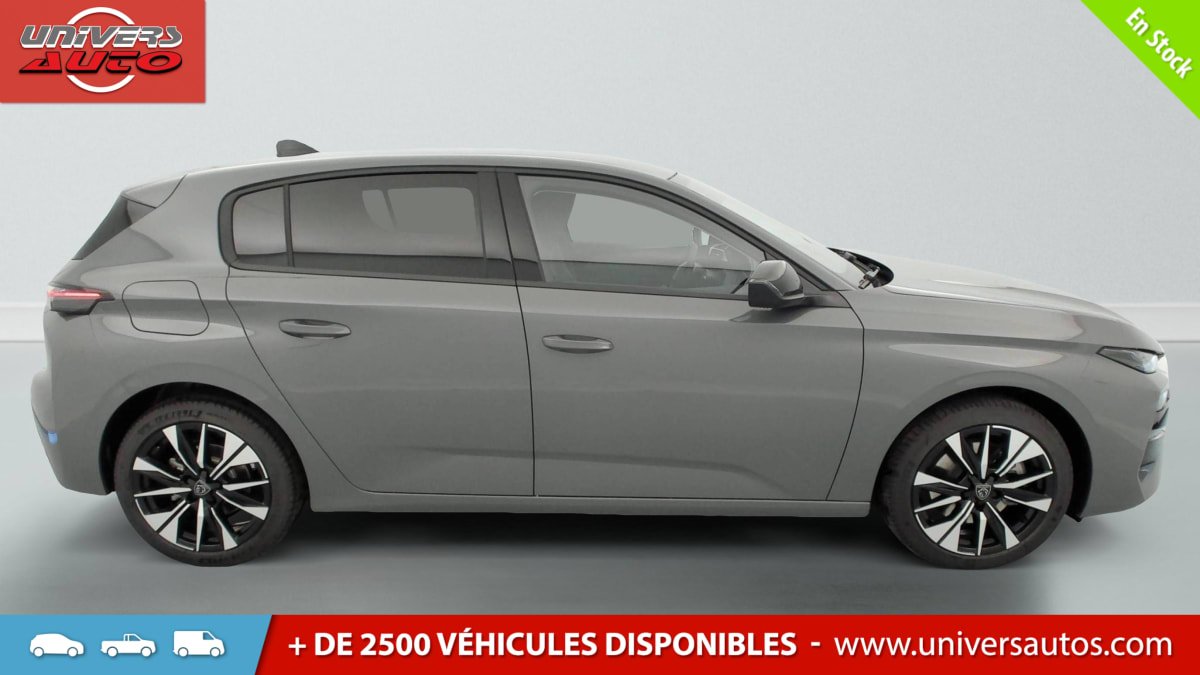 Peugeot 308 - Photo 32