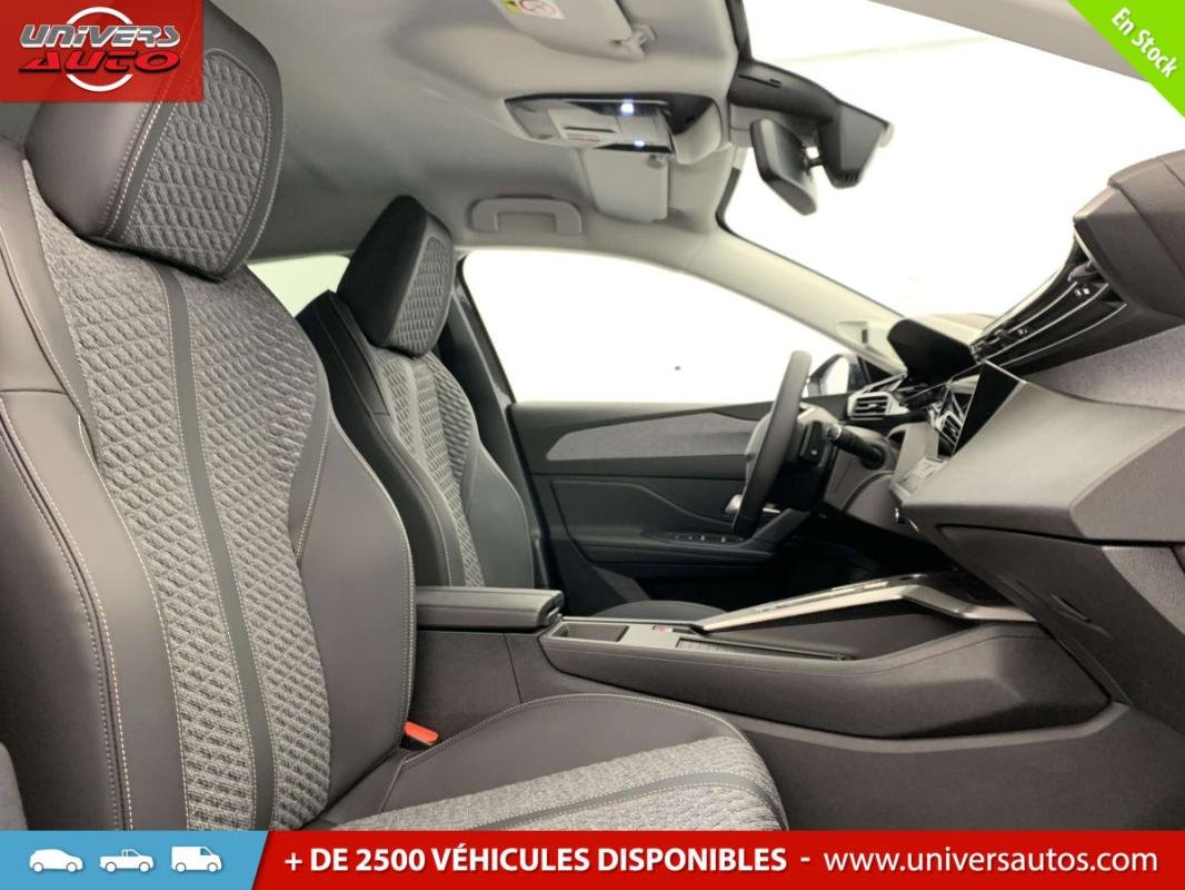 Peugeot 308 - Photo 33