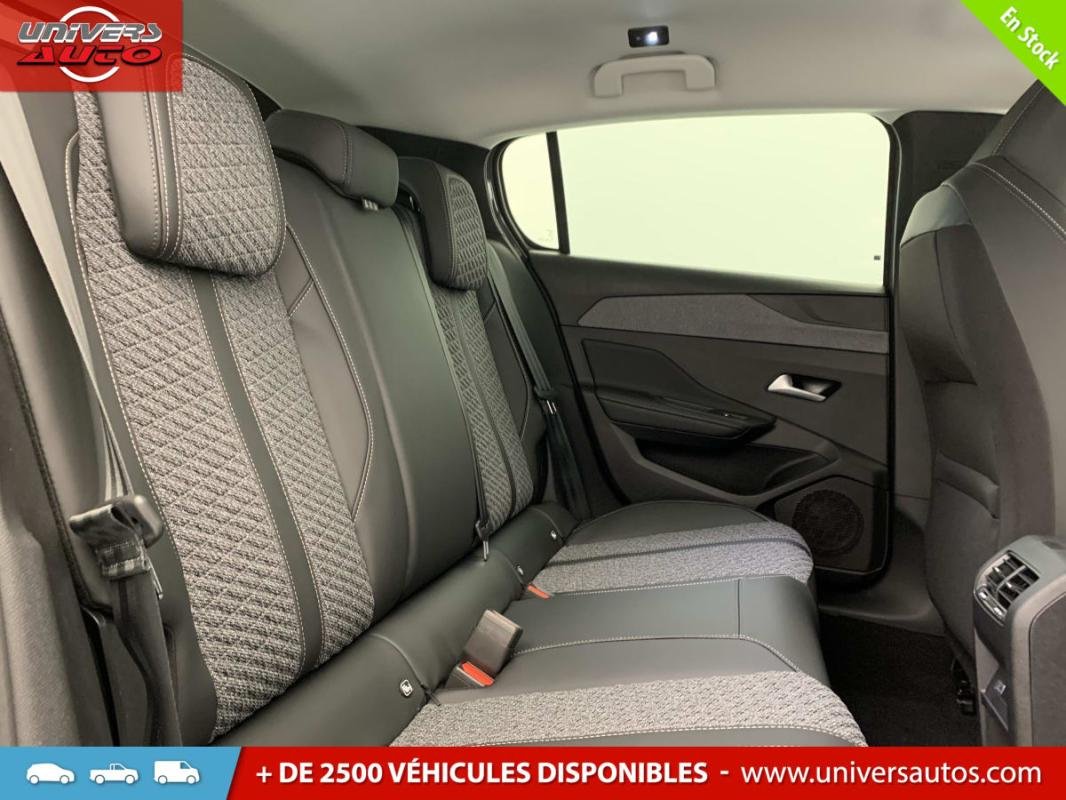 Peugeot 308 - Photo 34