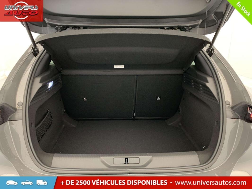 Peugeot 308 - Photo 35