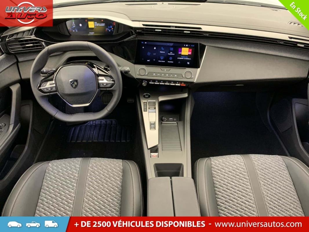 Peugeot 308 - Photo 36