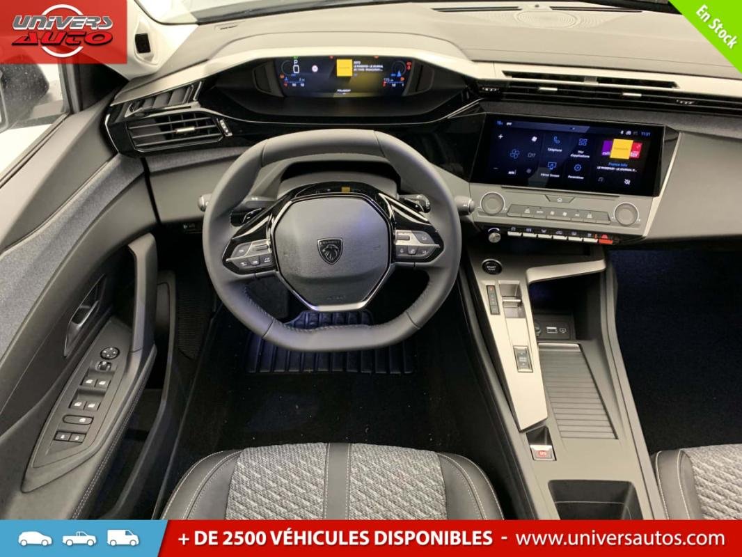 Peugeot 308 - Photo 37